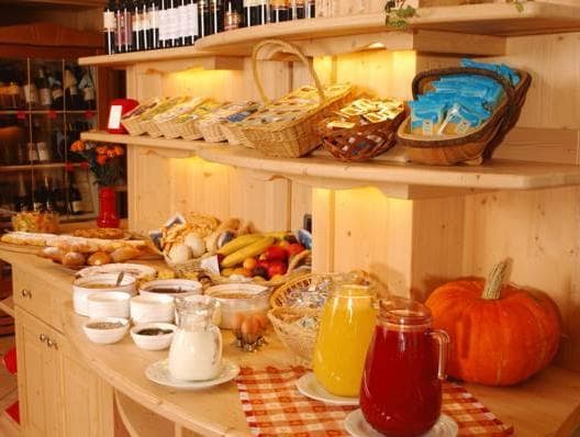 Chalet Caminetto photo 4