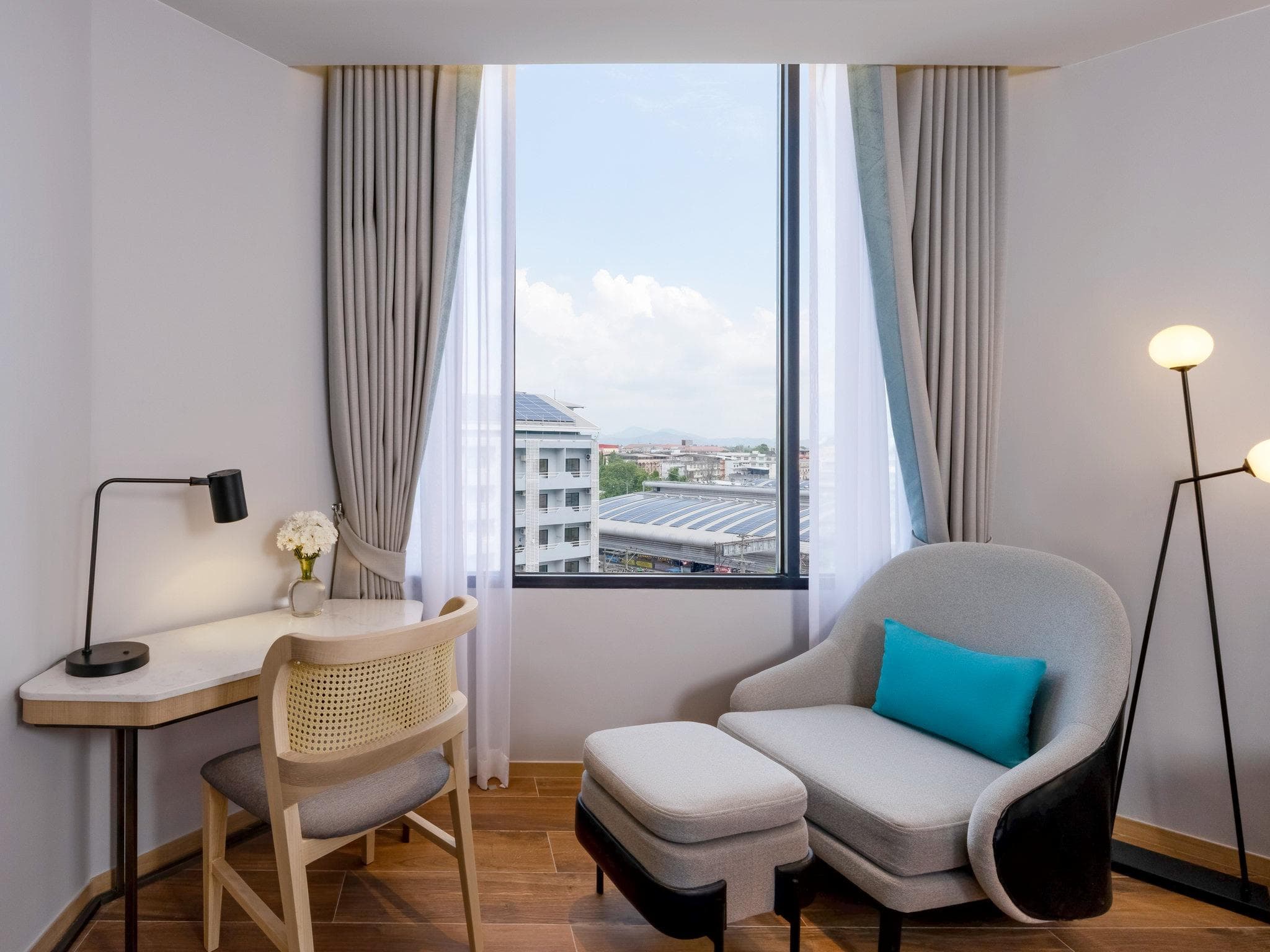 Novotel Rayong Star Convention Centre photo 5