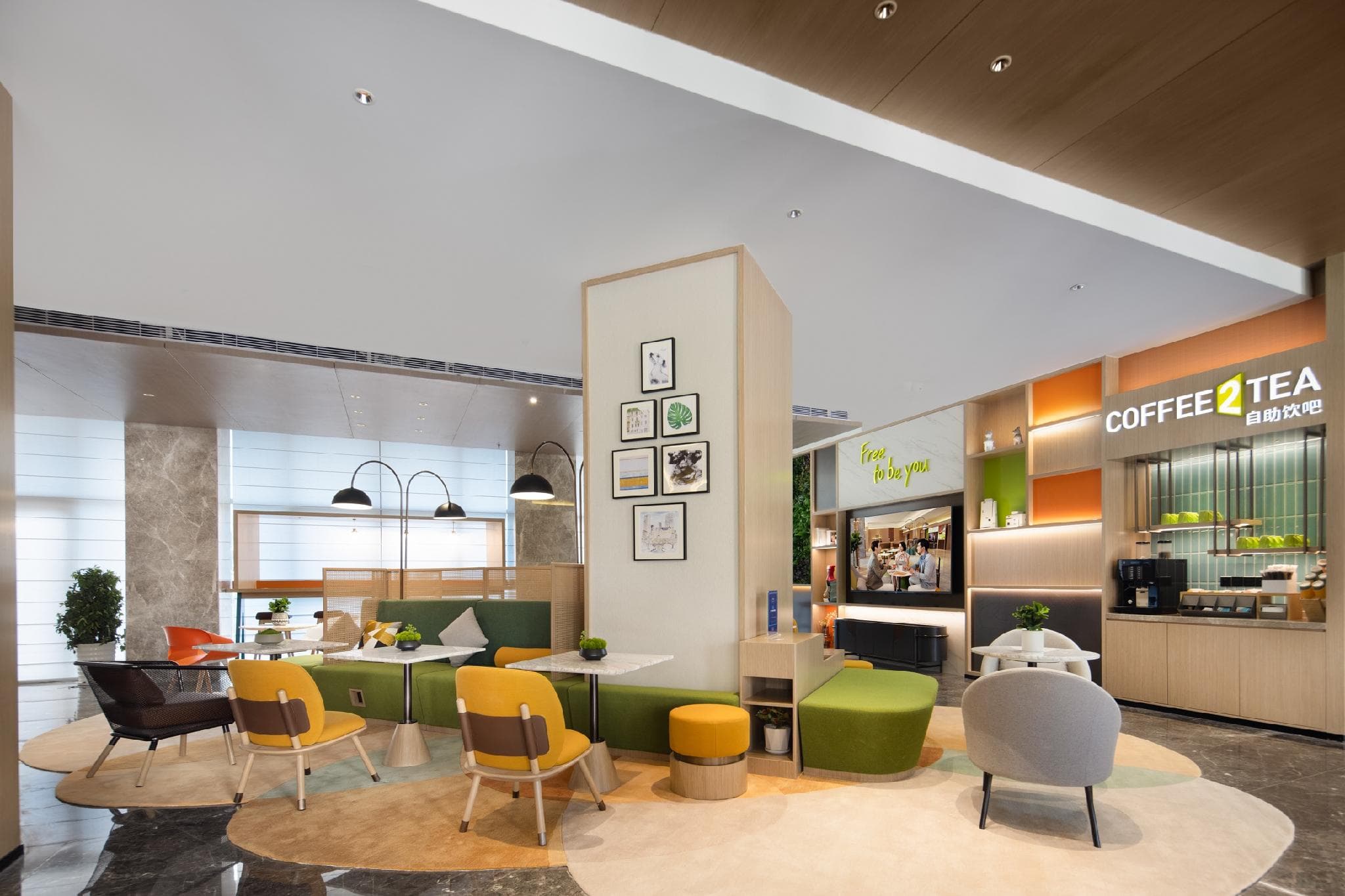 Home2 Suites by Hilton Wuxi Huishan photo 5