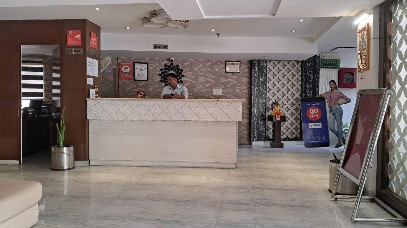 Goyal Hoteliers - The Hotel Samovar photo 5