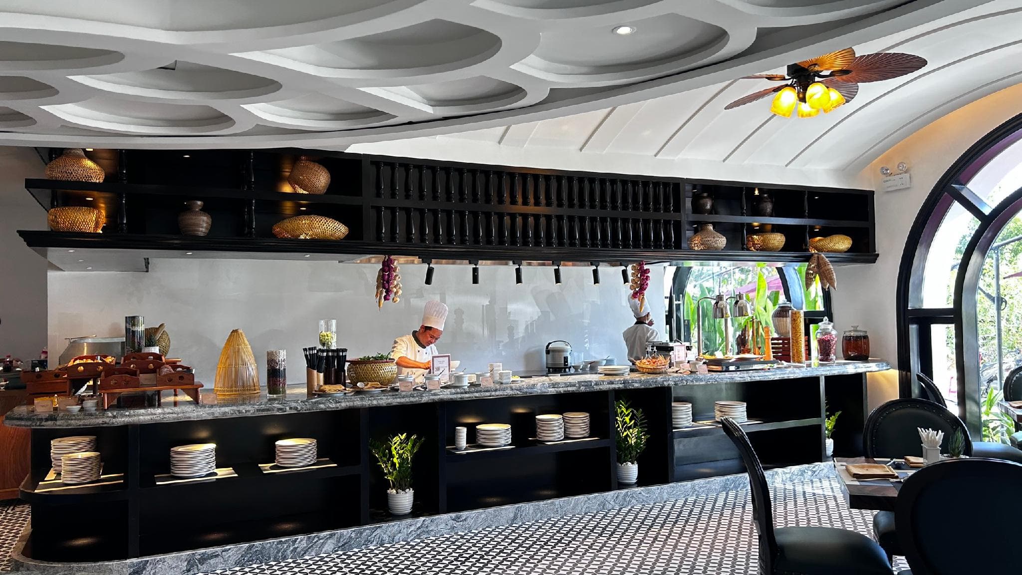Grand Sunrise Palace Hoi An photo 5