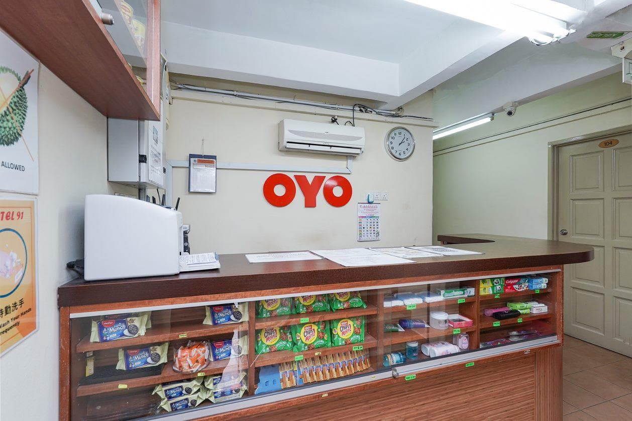 Hotel 91 Kajang Town photo 4