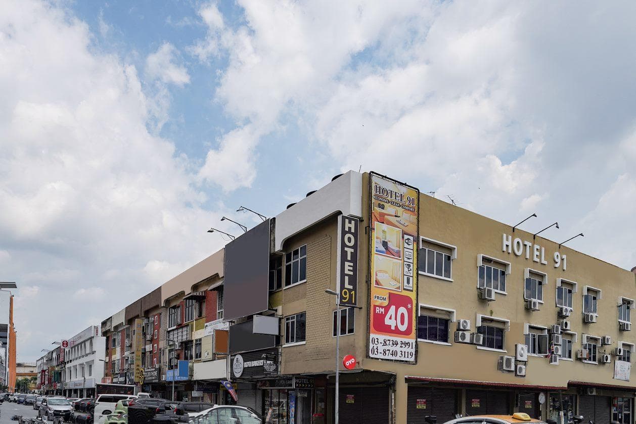 Hotel 91 Kajang Town photo 5