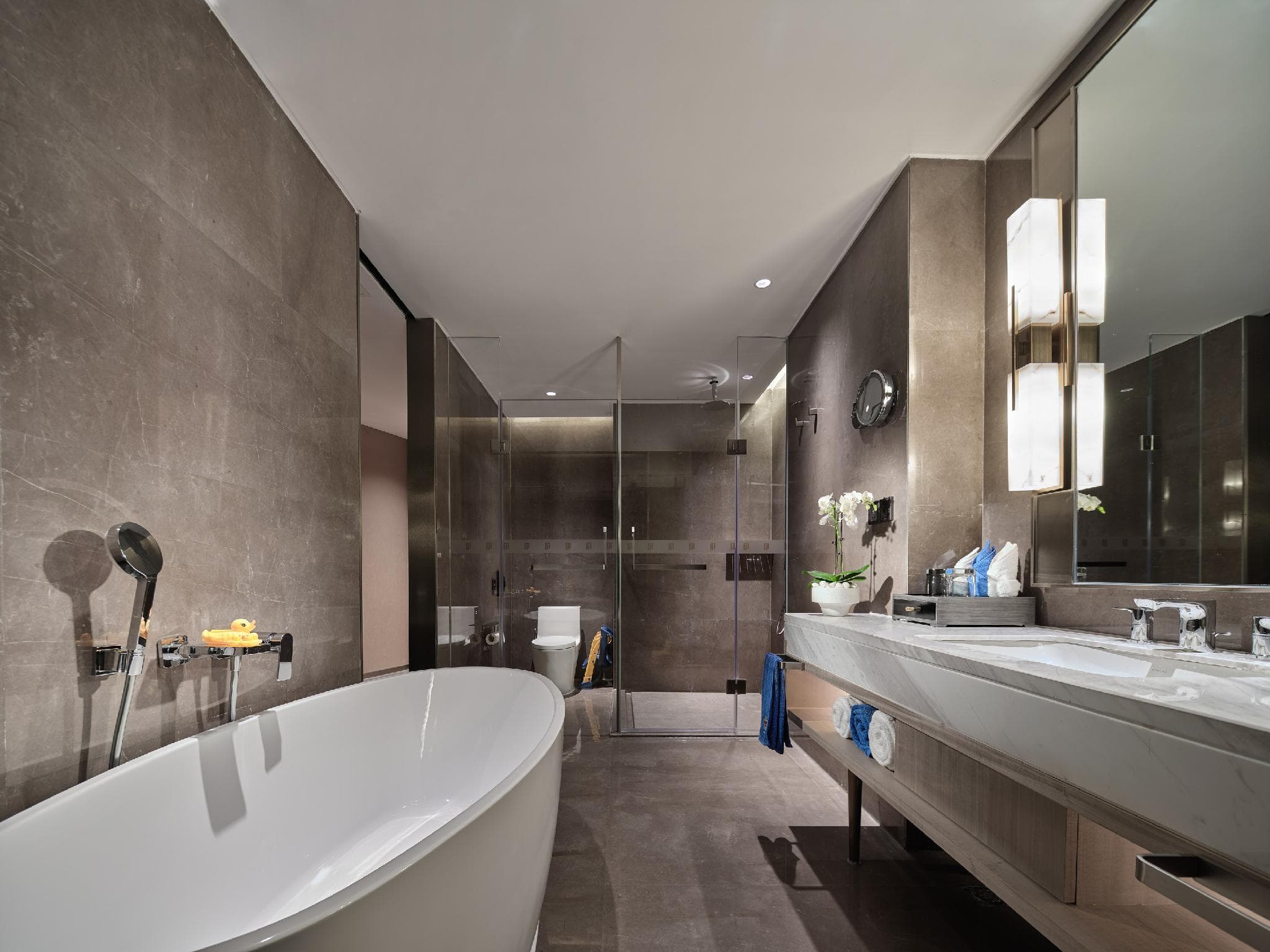 Jinyun Jingjiang International Hotel photo 2