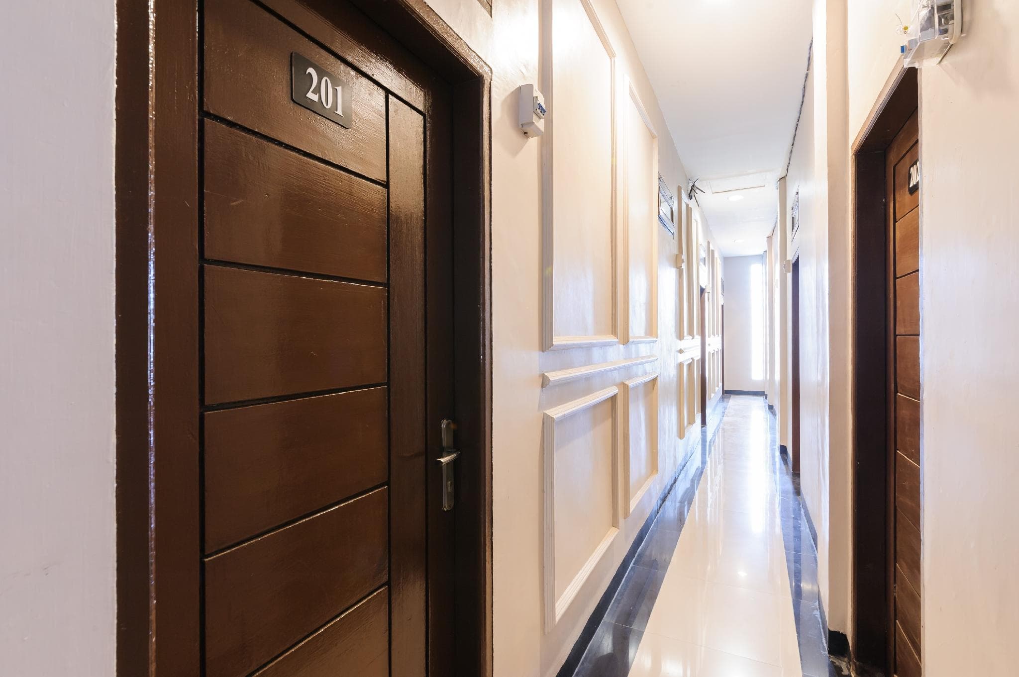 RedDoorz near Waterpark Citra Garden Medan photo 5