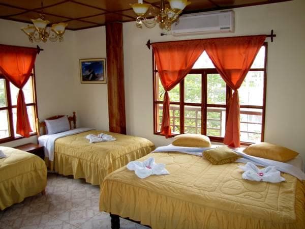 Hotel San Vicente Galapagos photo 2