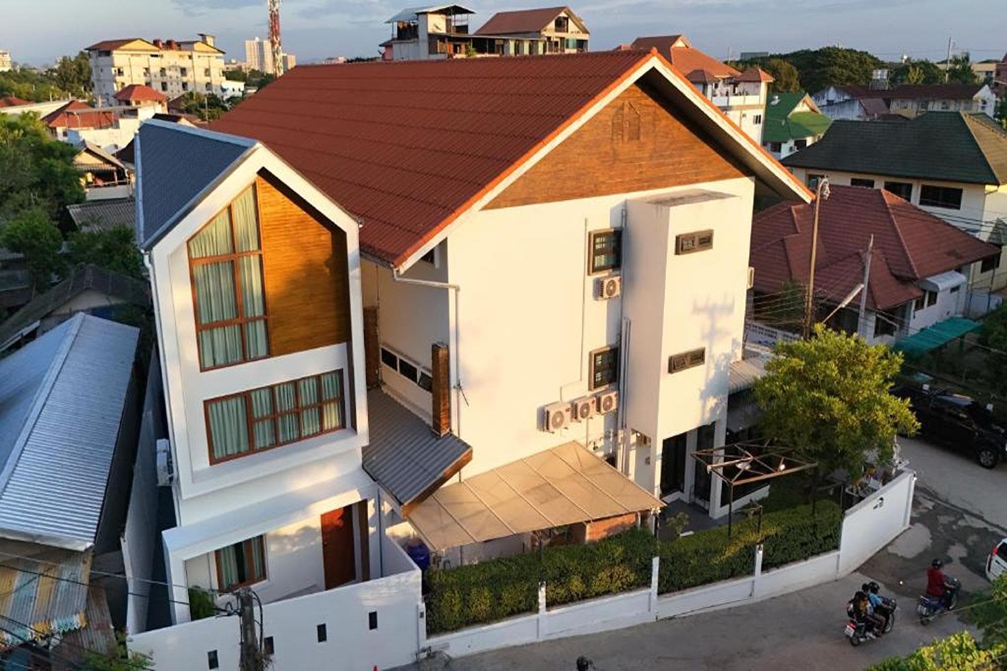 Tanwa House photo 5
