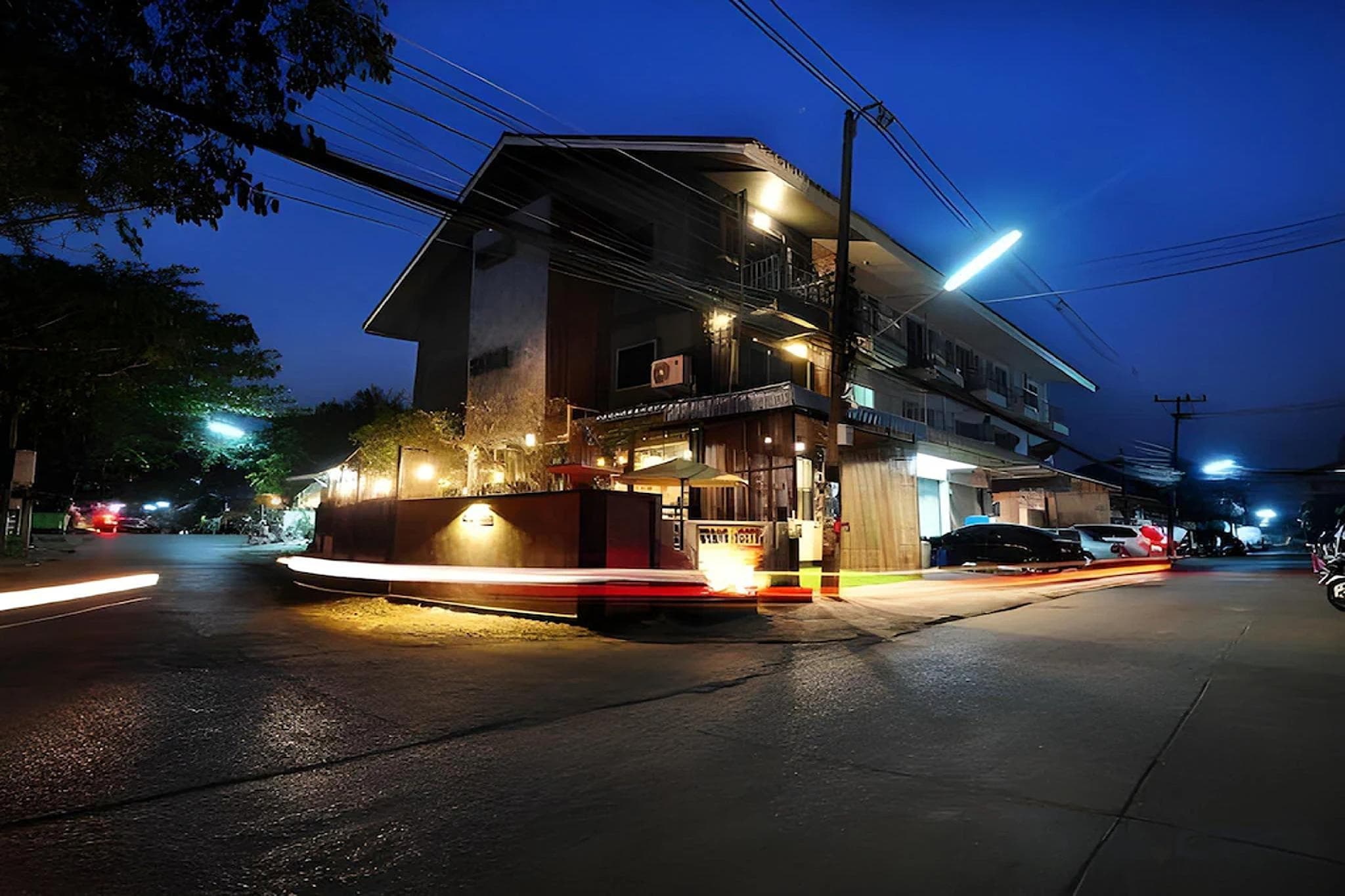 Tanwa House photo 3
