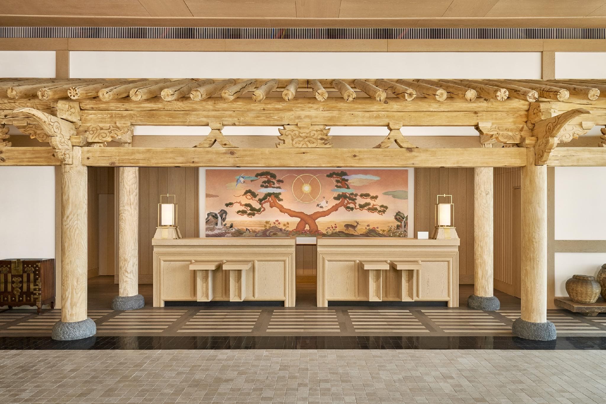 JW Marriott Jeju Resort & Spa photo 5