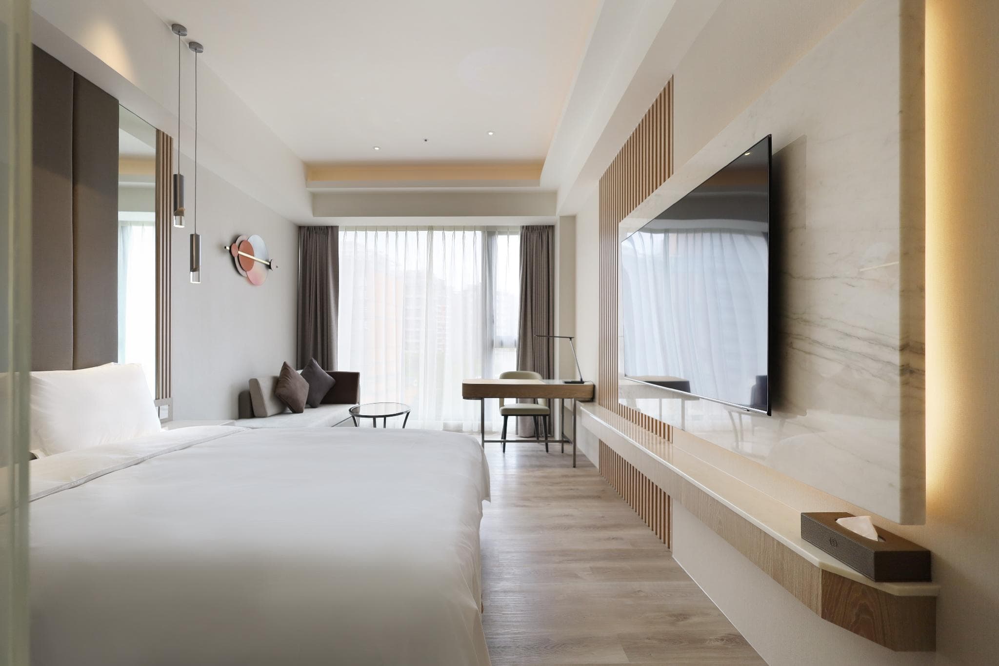 Gamalan Star Hotel photo 2
