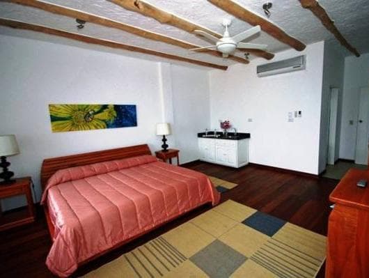 Hotel Angermeyer Waterfront Inn photo 4