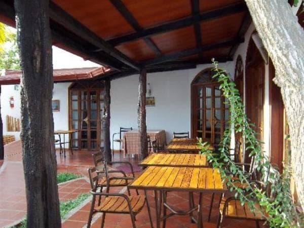 Hotel Galapagos Suites B&B photo 3