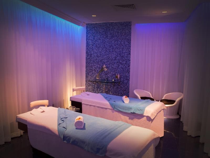 JA Ocean View Hotel, Jumeirah Beach Dubai photo 5