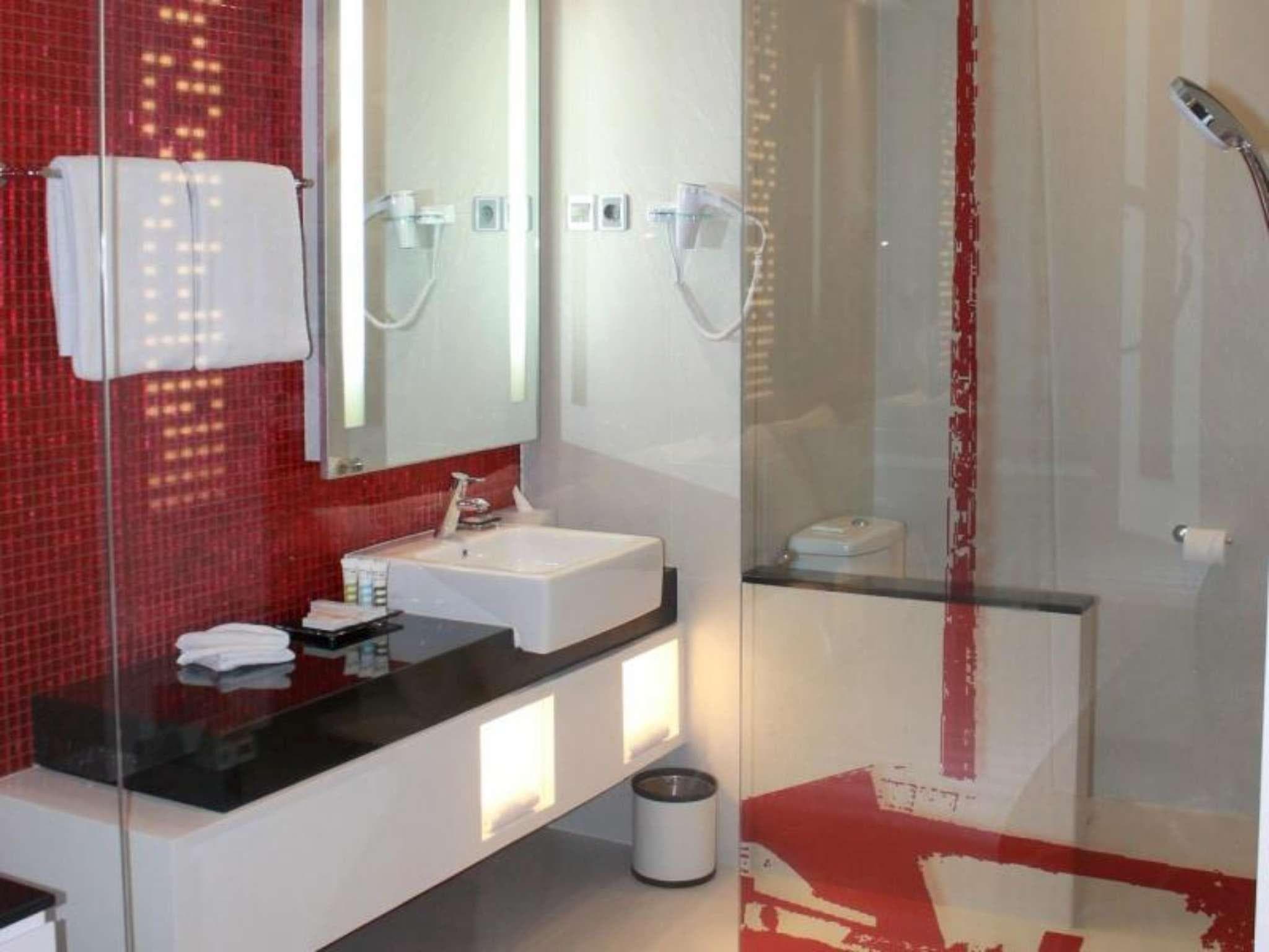 Mercure Jakarta Simatupang Hotel photo 3