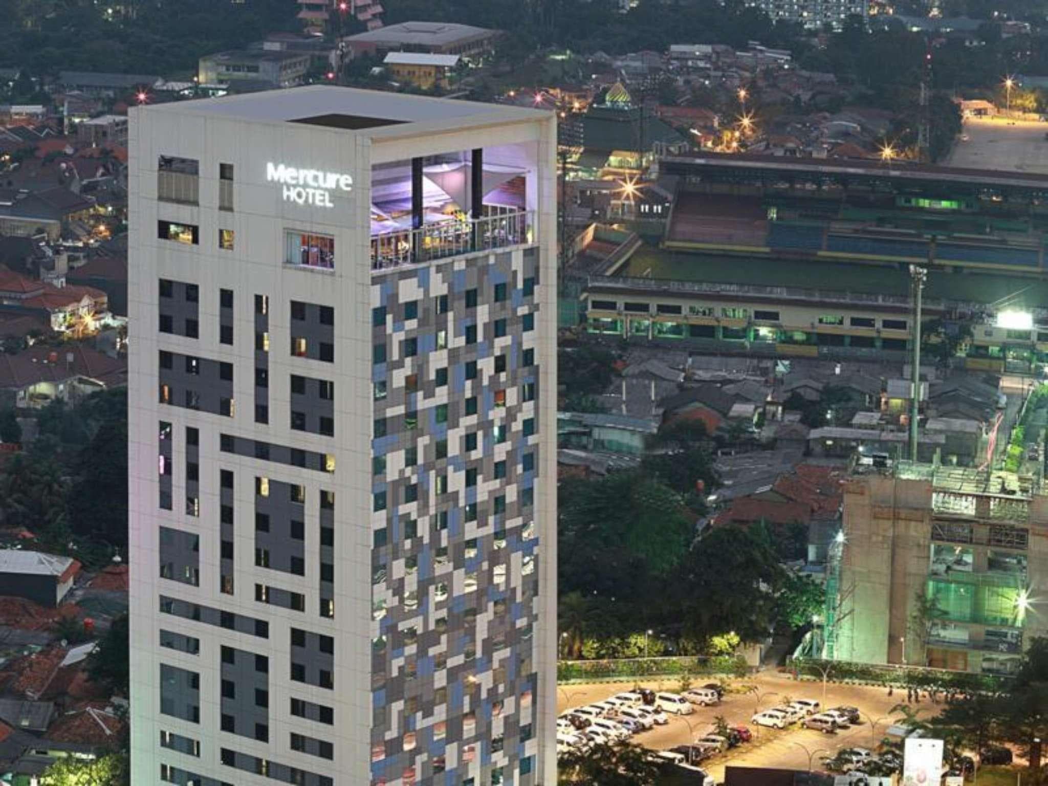 Mercure Jakarta Simatupang Hotel photo 4