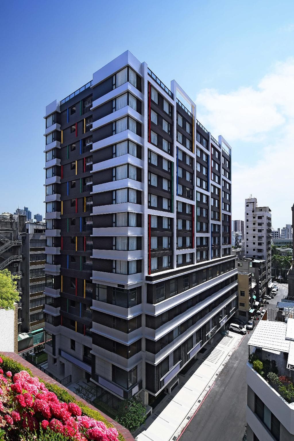 Fullon Poshtel Kaohsiung photo 5