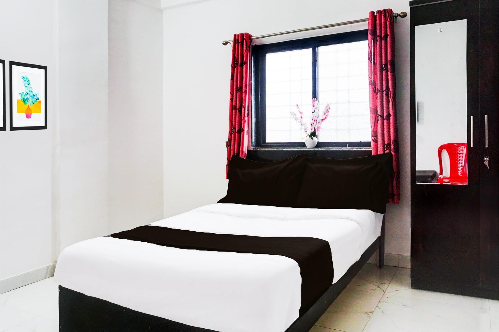 Super Hotel O Manjari Road photo 2
