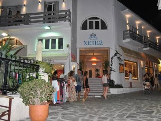 Xenia Hotel