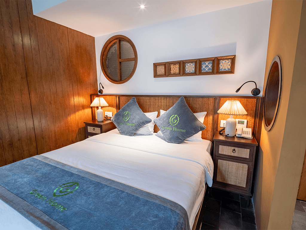 GreenHome Hotel Nha Trang photo 2