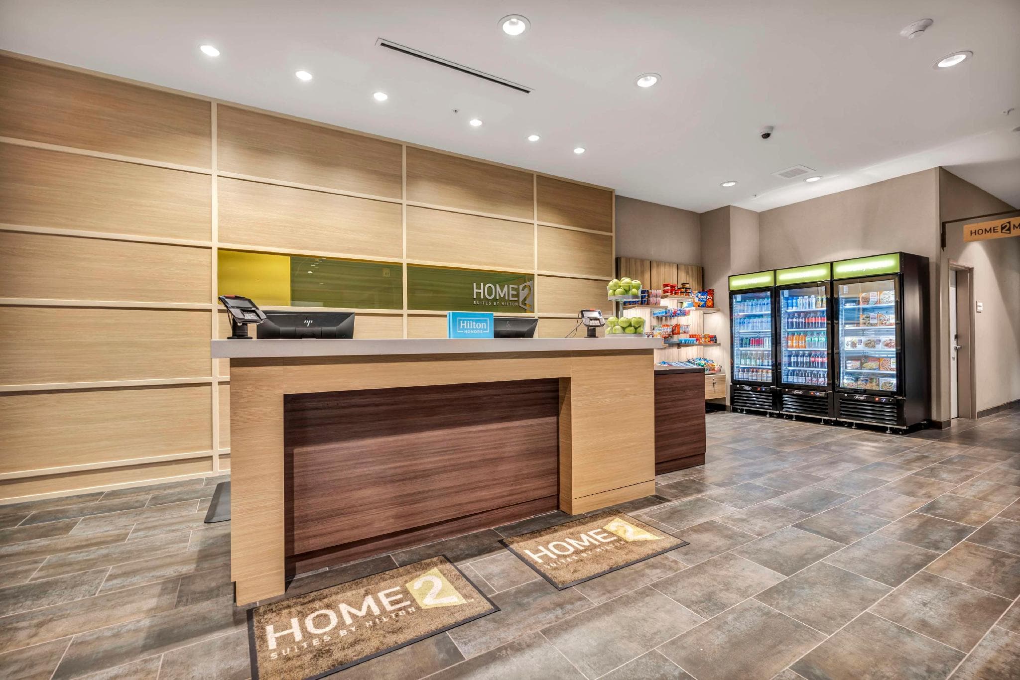 Home2 Suites by Hilton Raleigh West Lenovo Center photo 4