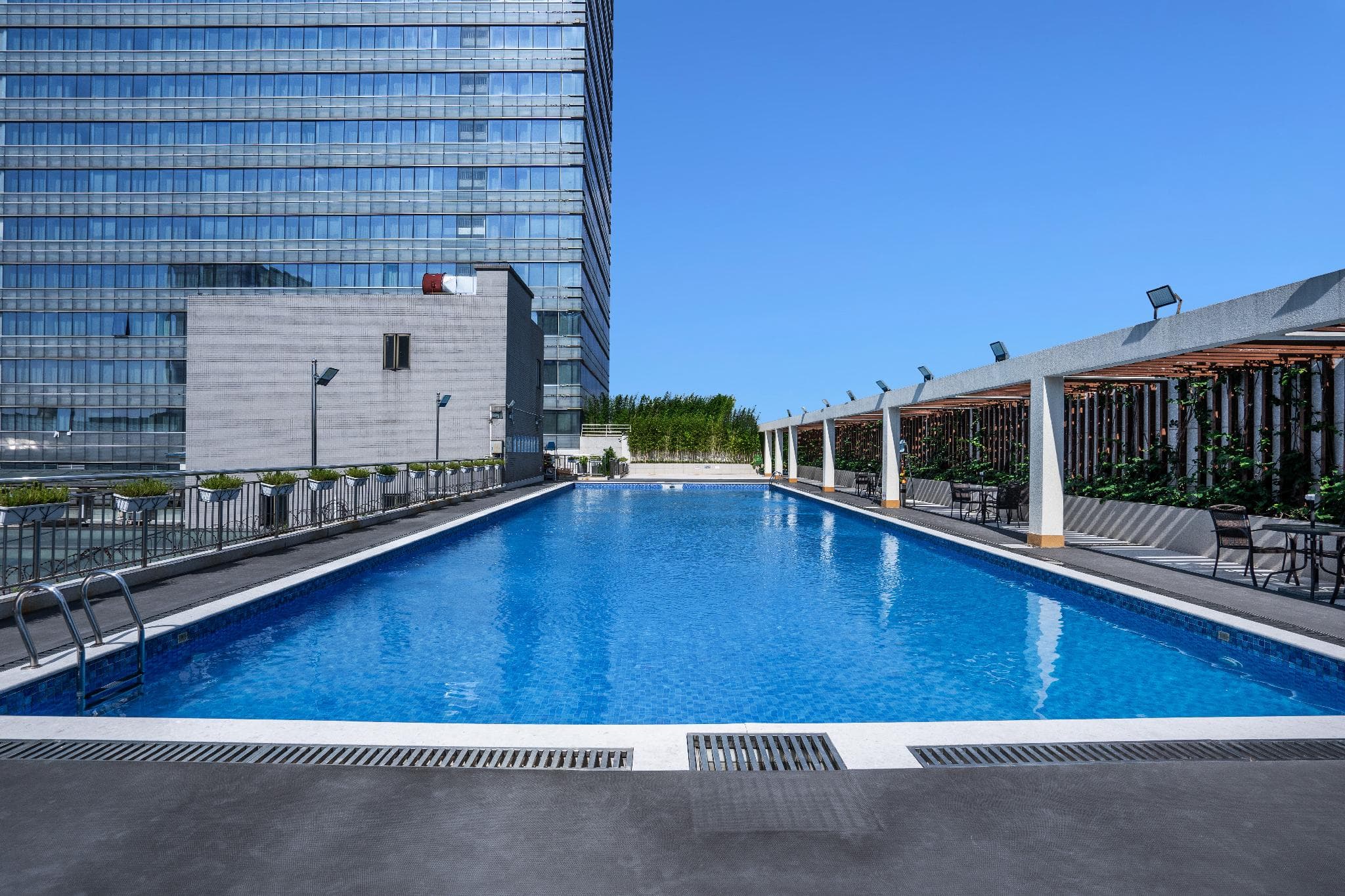 Pearl River International Hotel photo 3