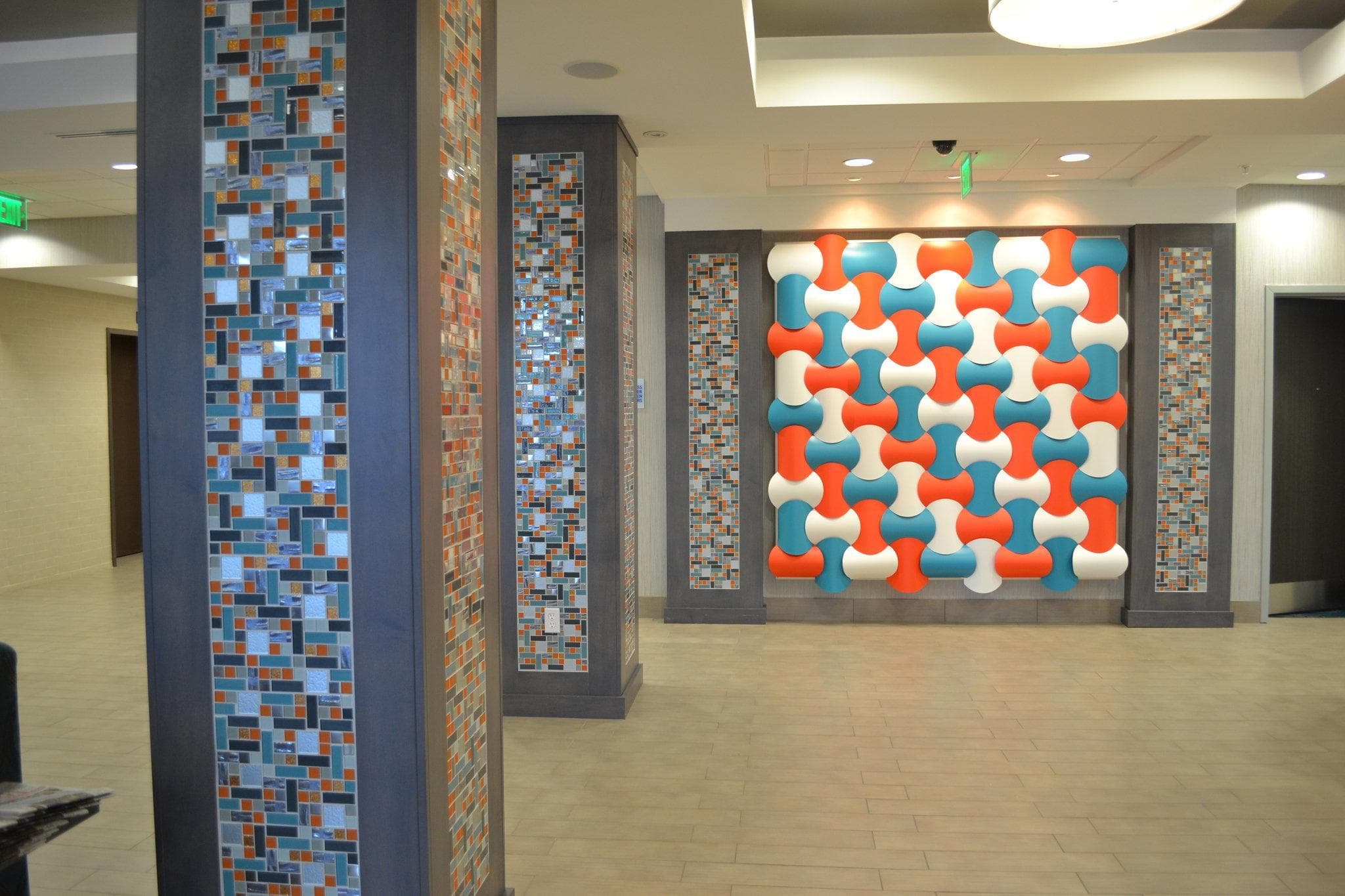 Holiday Inn Express Hotel & Suites Knoxville By IHG photo 5