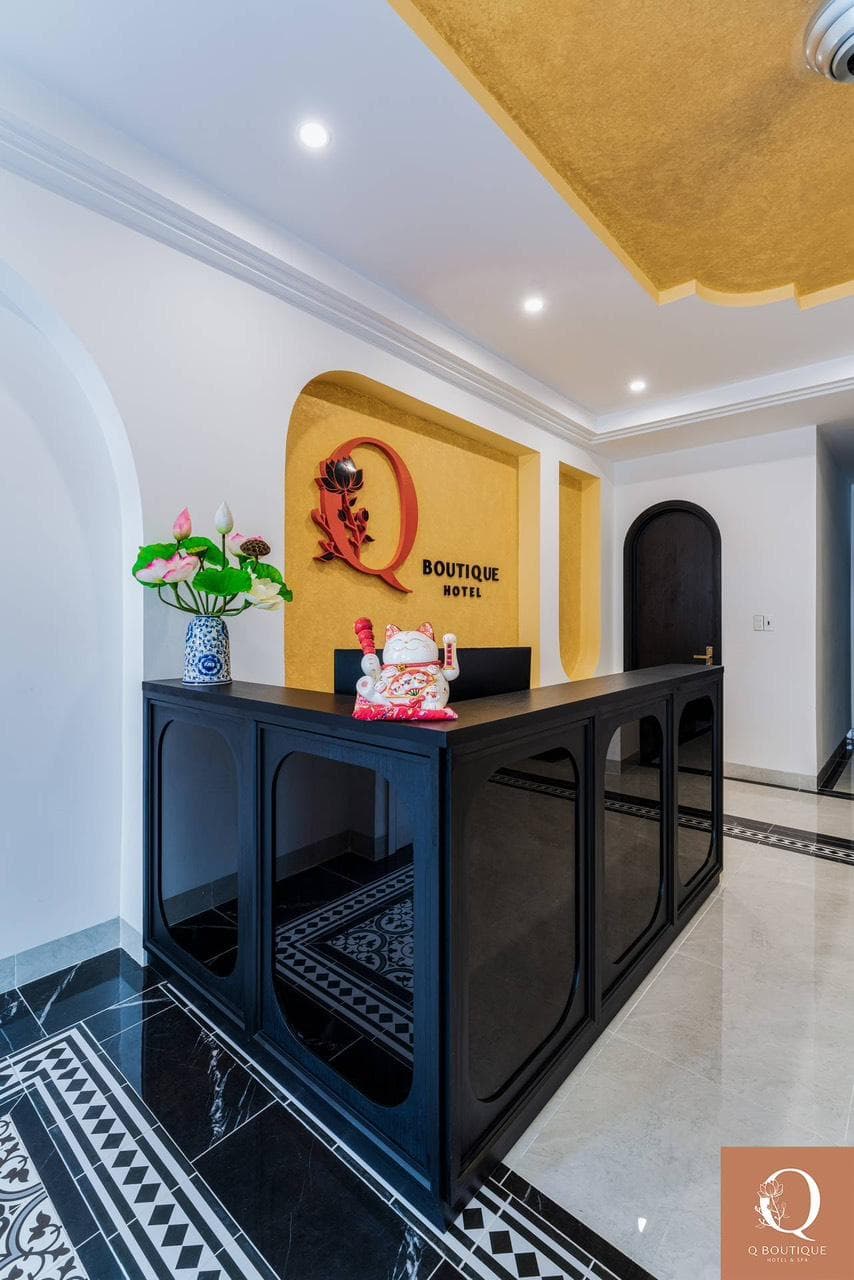 Q Boutique Hotel photo 3