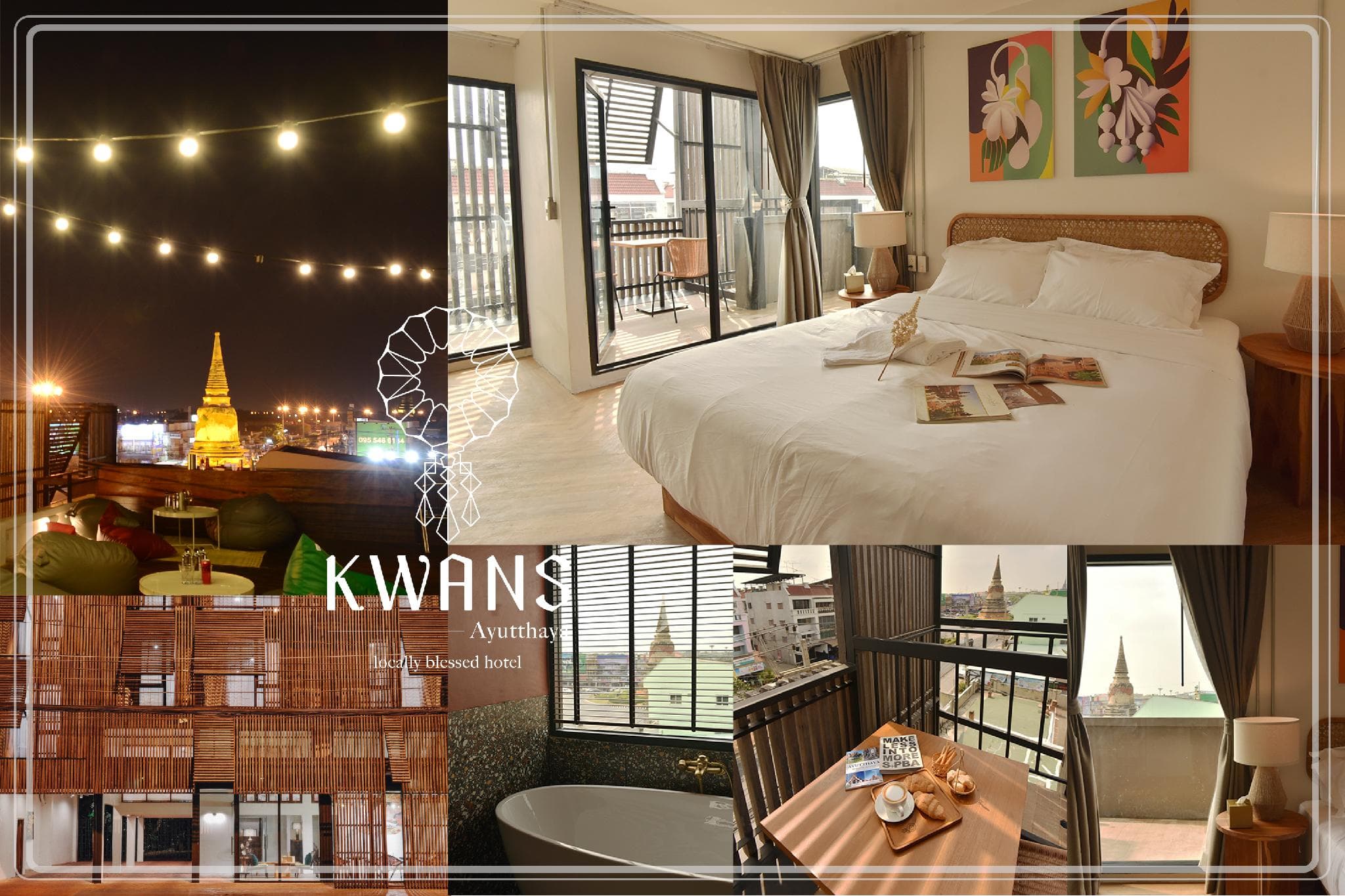 KWANS Ayutthaya