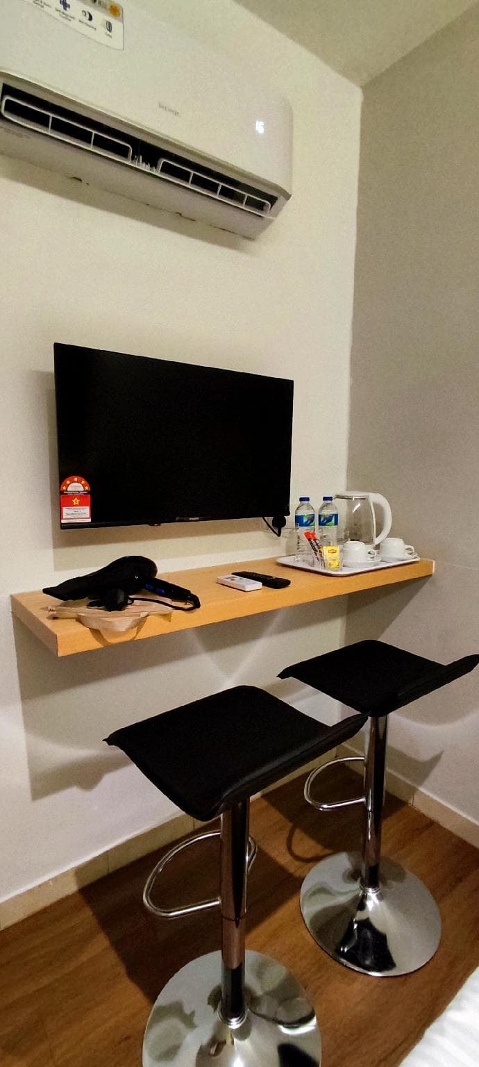 Milan Hotel photo 2