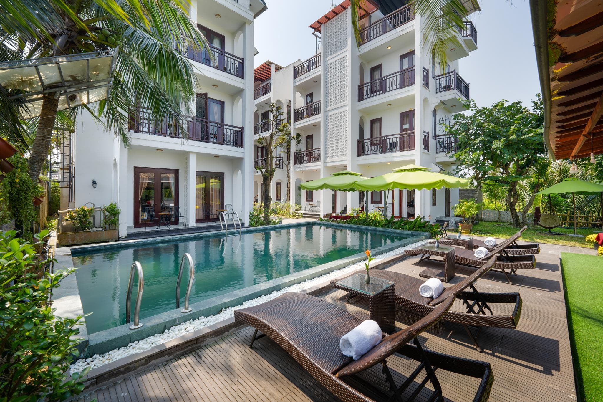 ON Villas