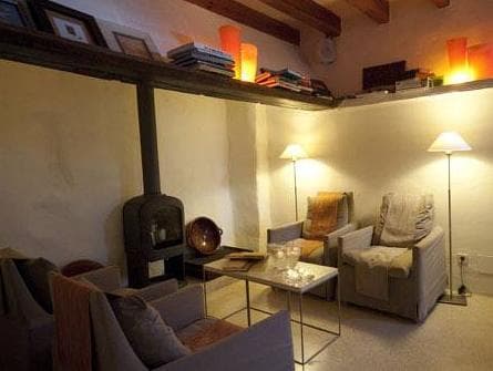 Cases de Son Barbassa Hotel & Restaurant photo 4