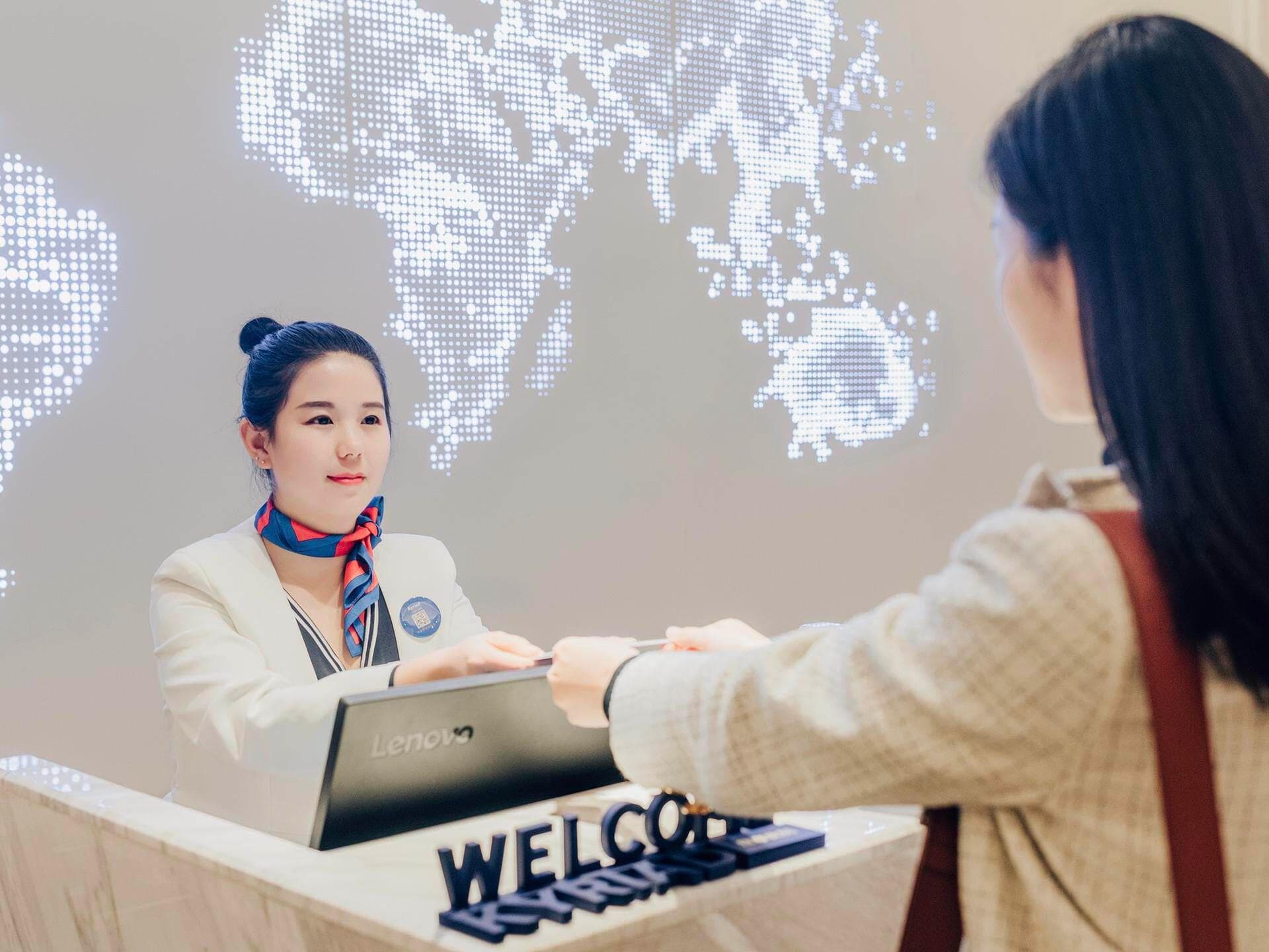Kyriad Marvelous Hotel Heyuan Jianji Wanda Plaza