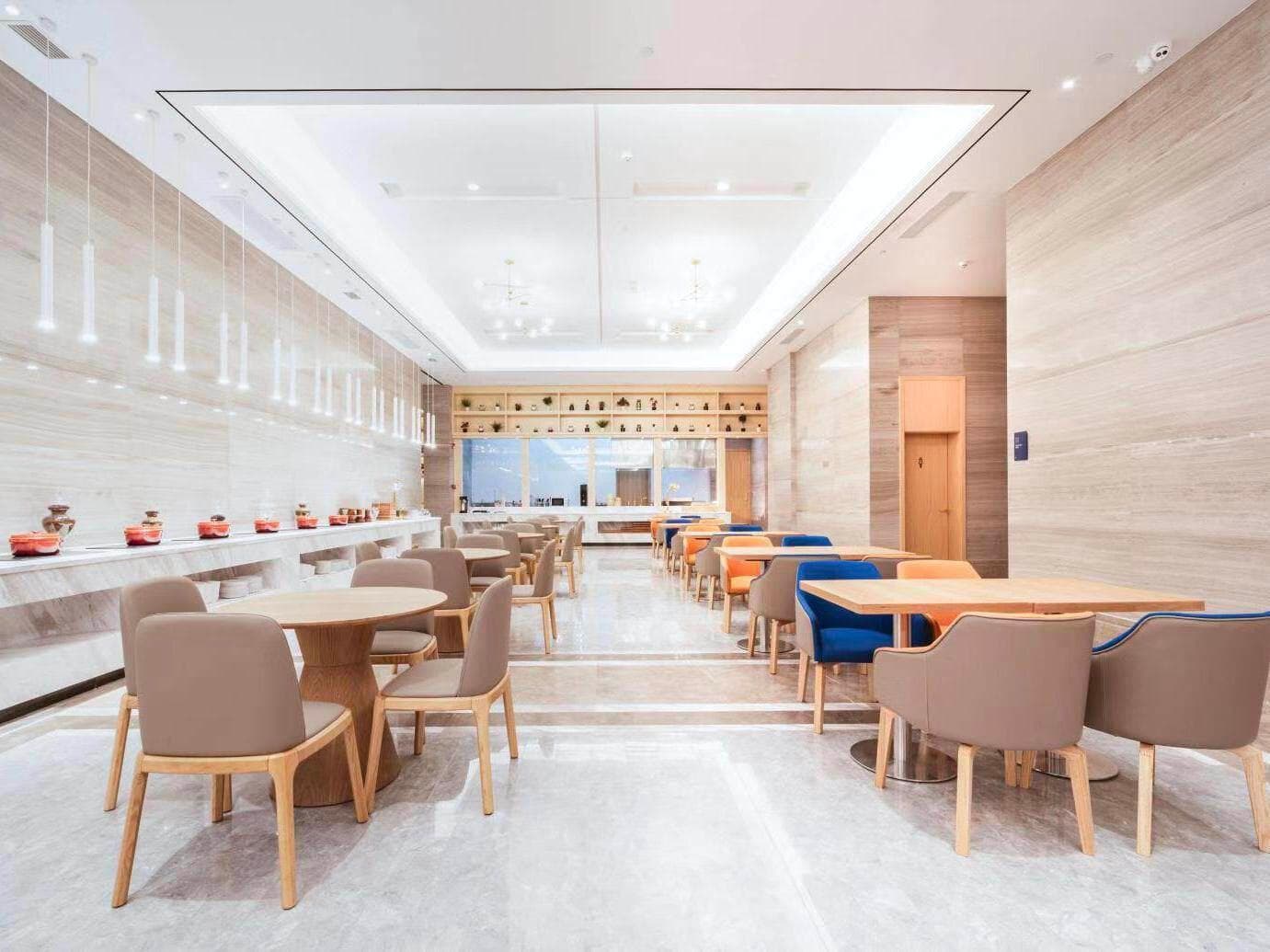 Kyriad Marvelous Hotel Heyuan Jianji Wanda Plaza photo 5