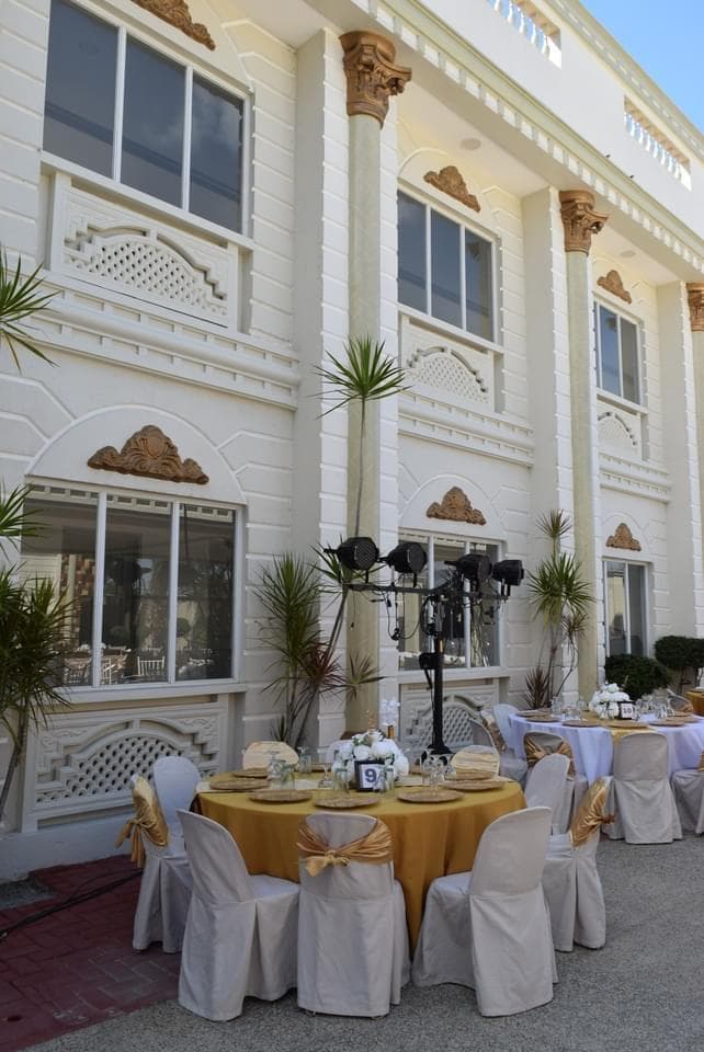 El Palacio Hotel & Resort photo 5