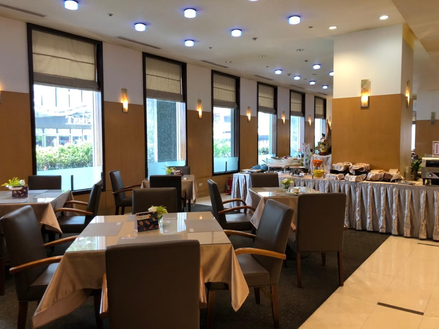 Tempus Hotel photo 4