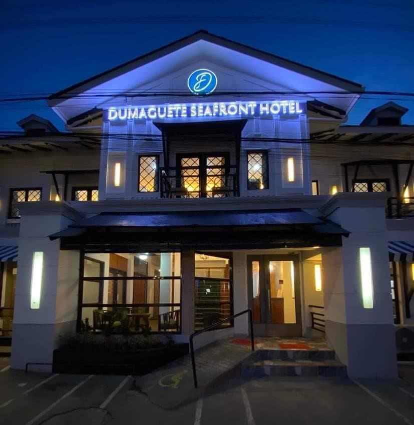 Dumaguete  Seafront Hotel photo 4