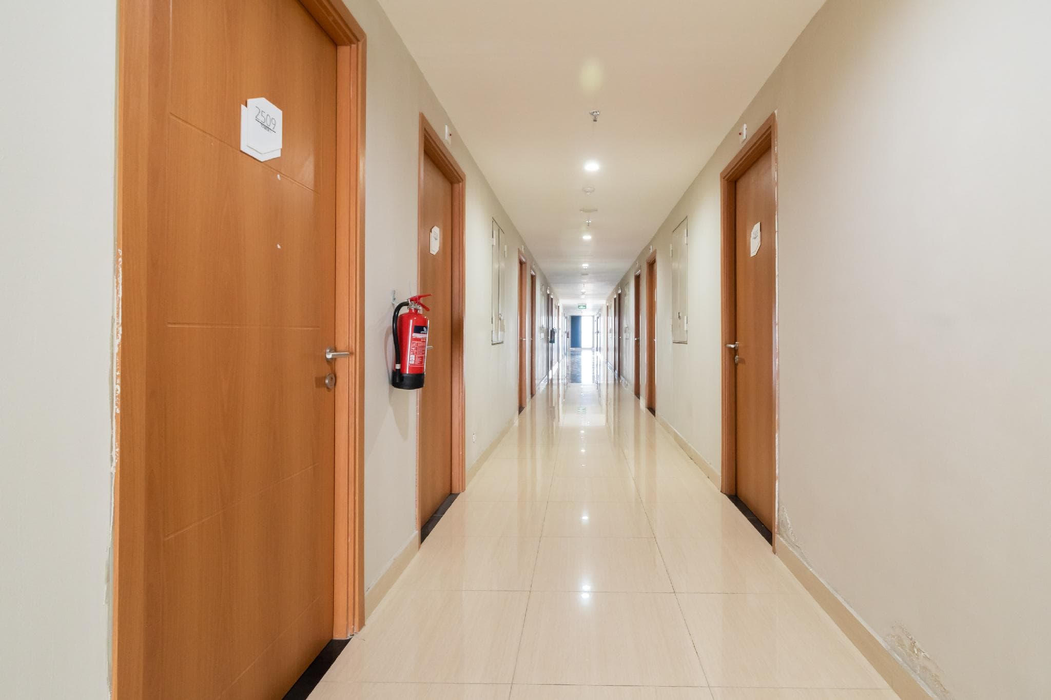 RedLiving Apartemen Evenciio - Ens Room photo 4