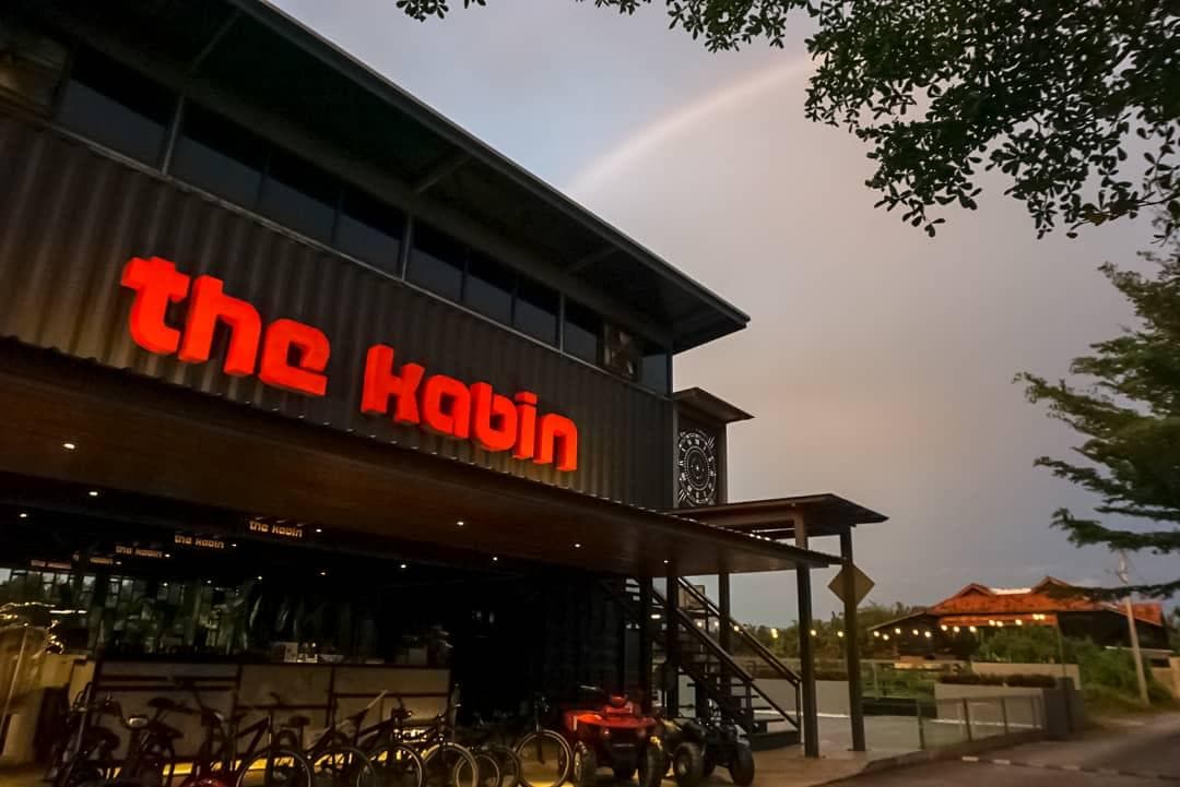 The Kabin Kuala Selangor