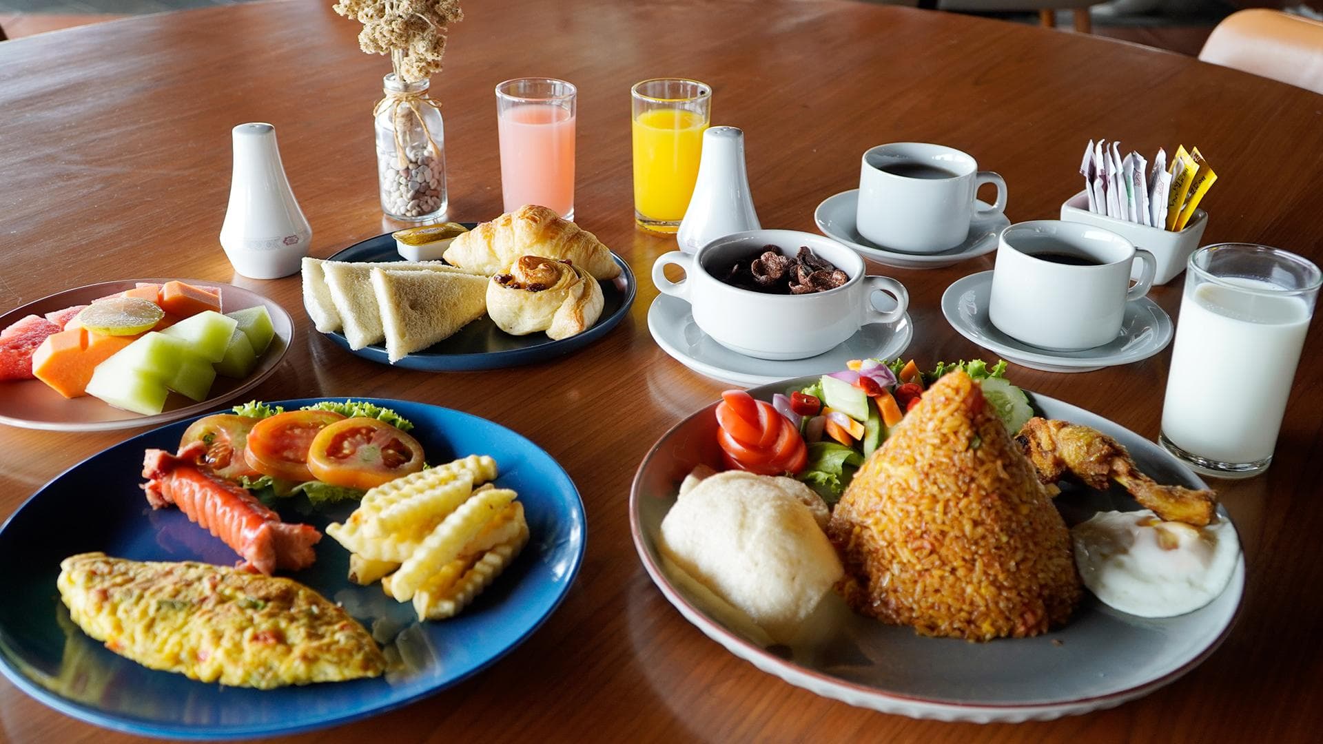Jatinangor National Golf & Resort photo 3
