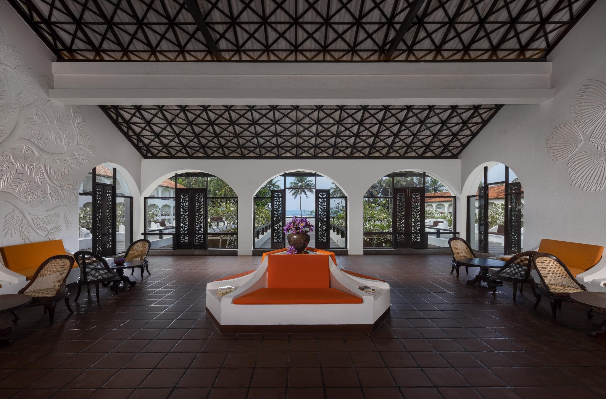 Heritance Ayurveda - All Meals and Treatments photo 4