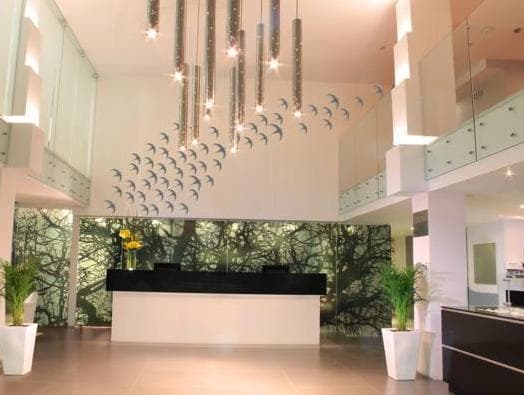 Bogota 100 Design Hotel By Sarasti photo 4