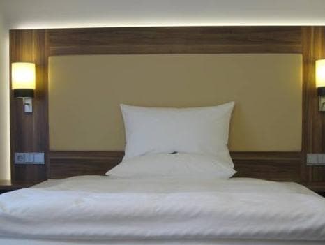 Wohlfuhl-Hotel Neu Heidelberg photo 5