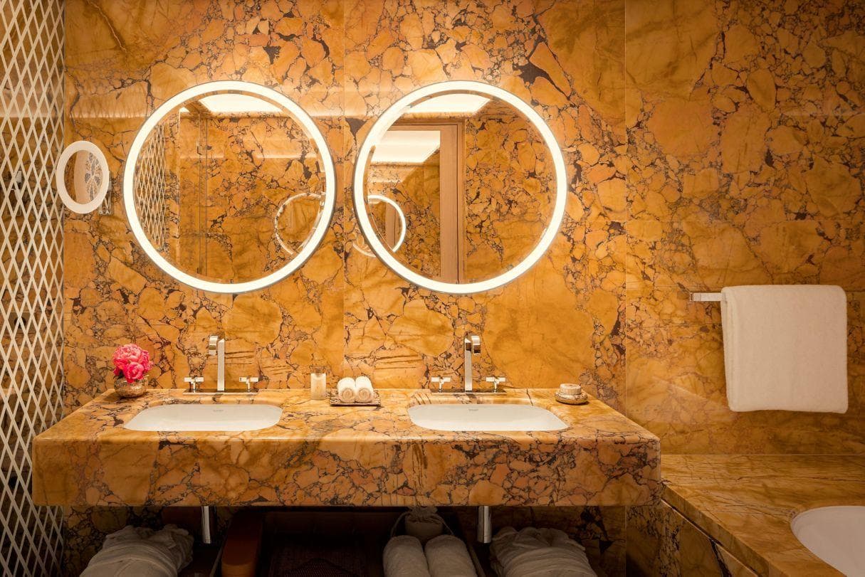 Bvlgari Hotel Roma photo 2