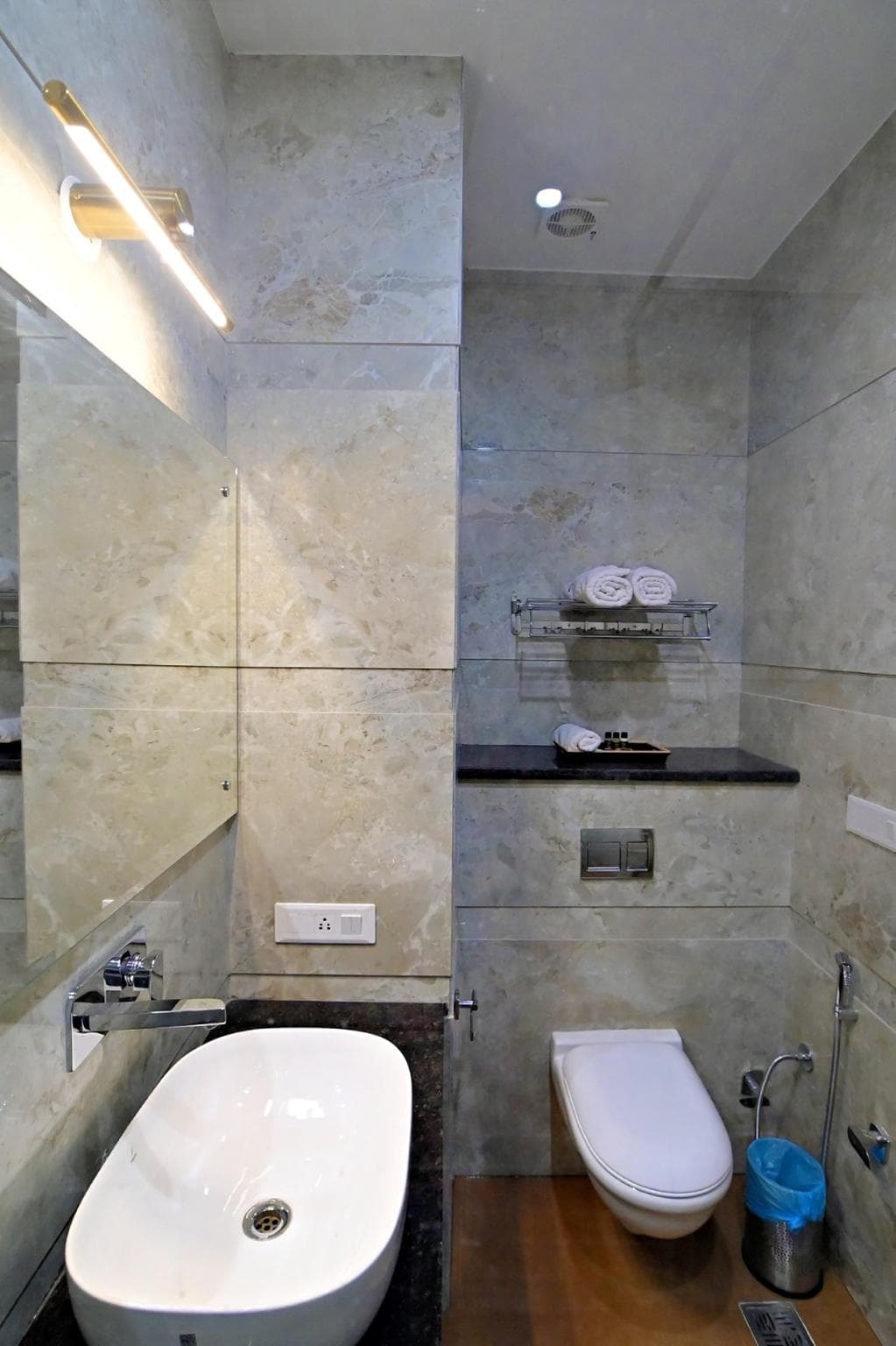 Hotel Golden Stay photo 2