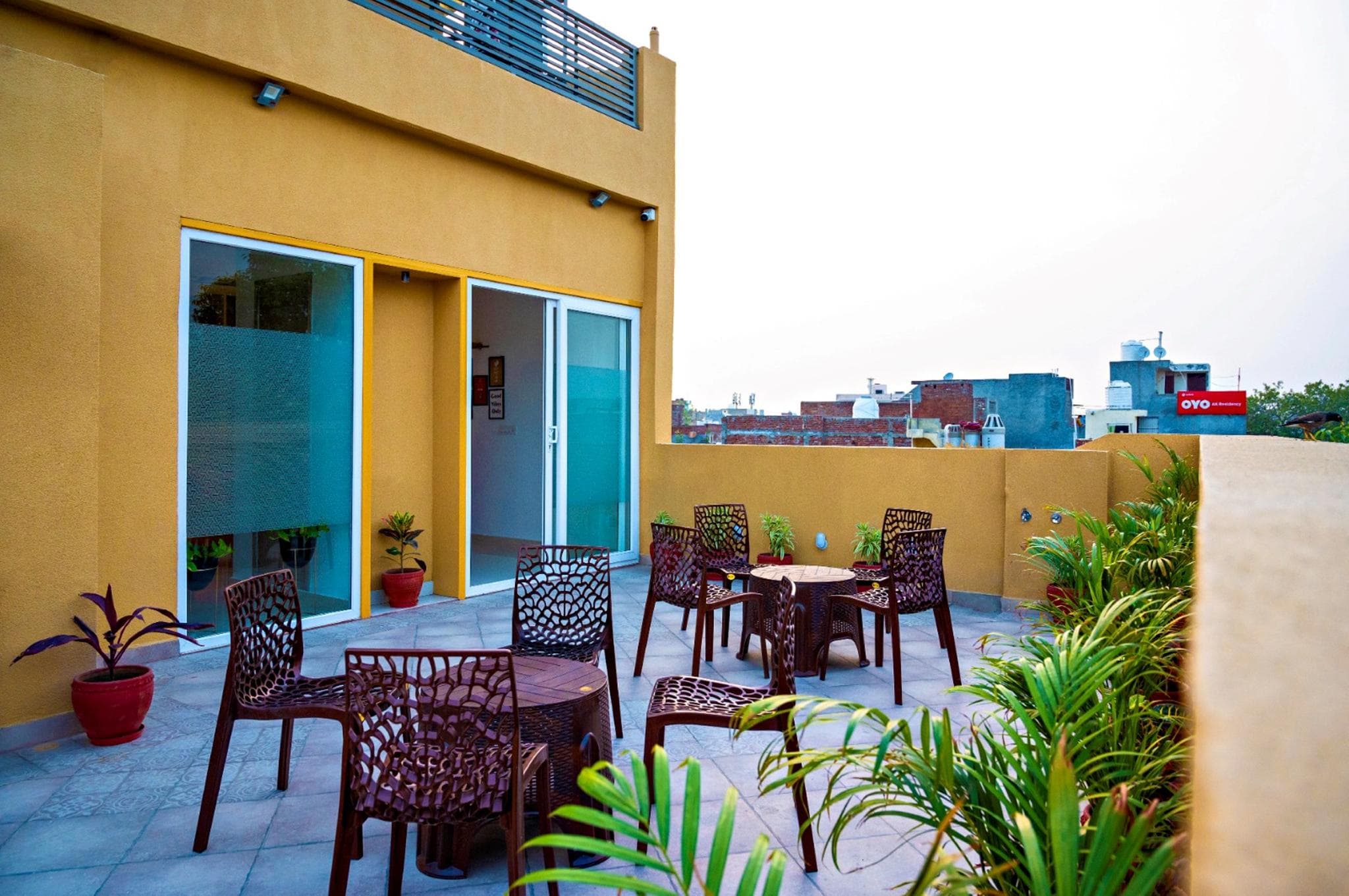 Hotel Golden Stay photo 3