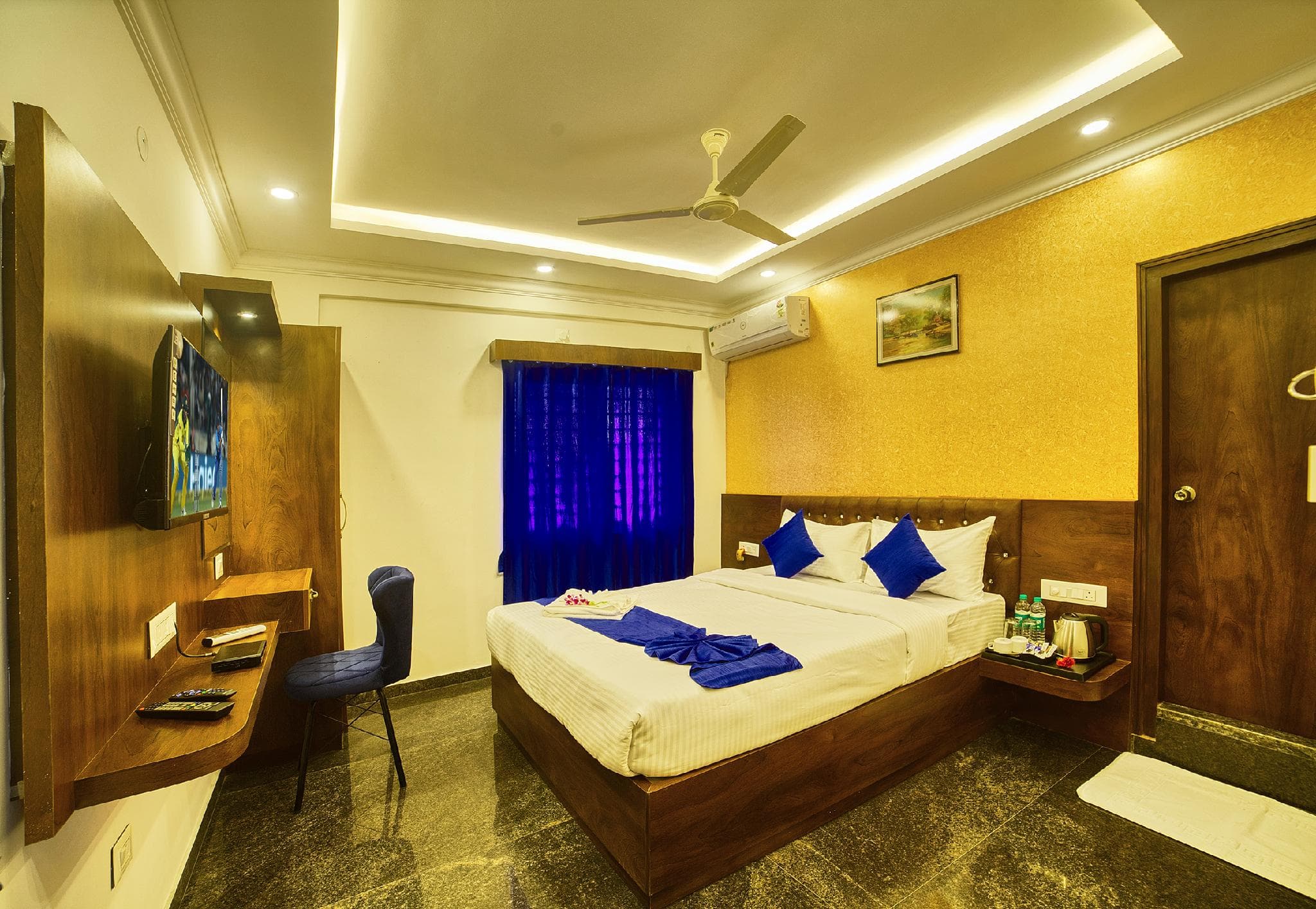 SM Royal stay photo 3
