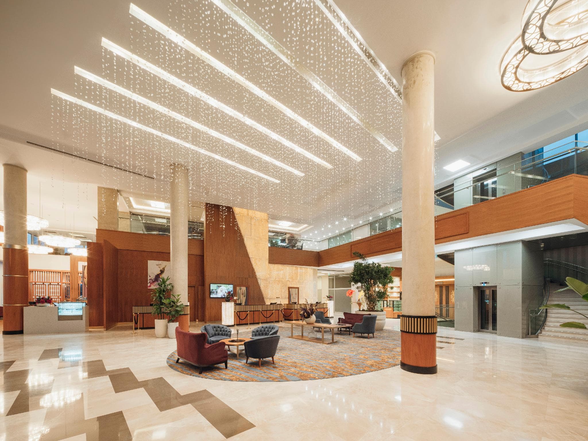 Selectum City Ataşehir photo 4