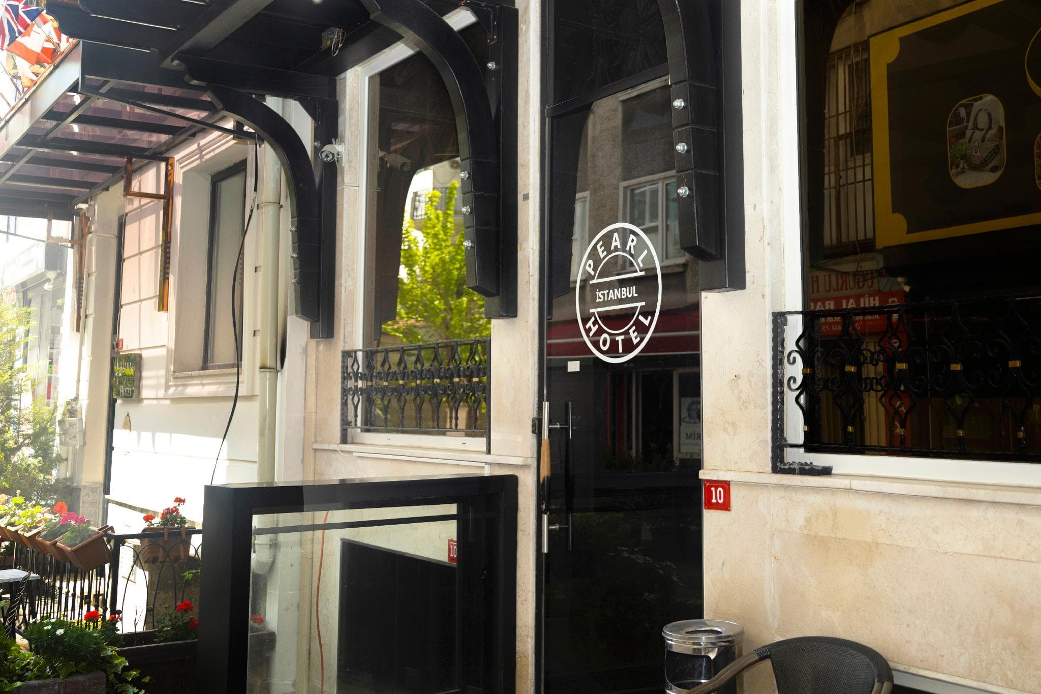 Pearl Hotel İstanbul photo 4