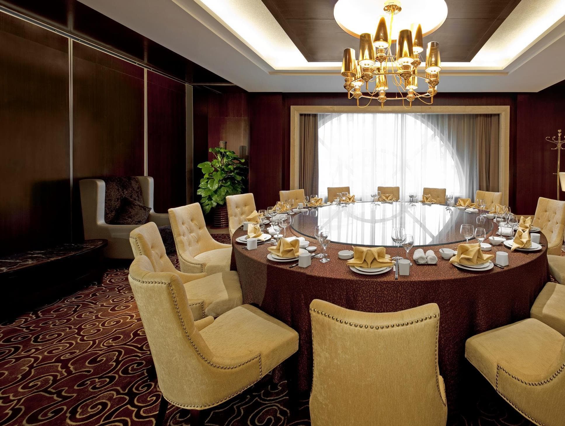 Four Points by Sheraton Qingdao, Chengyang photo 4