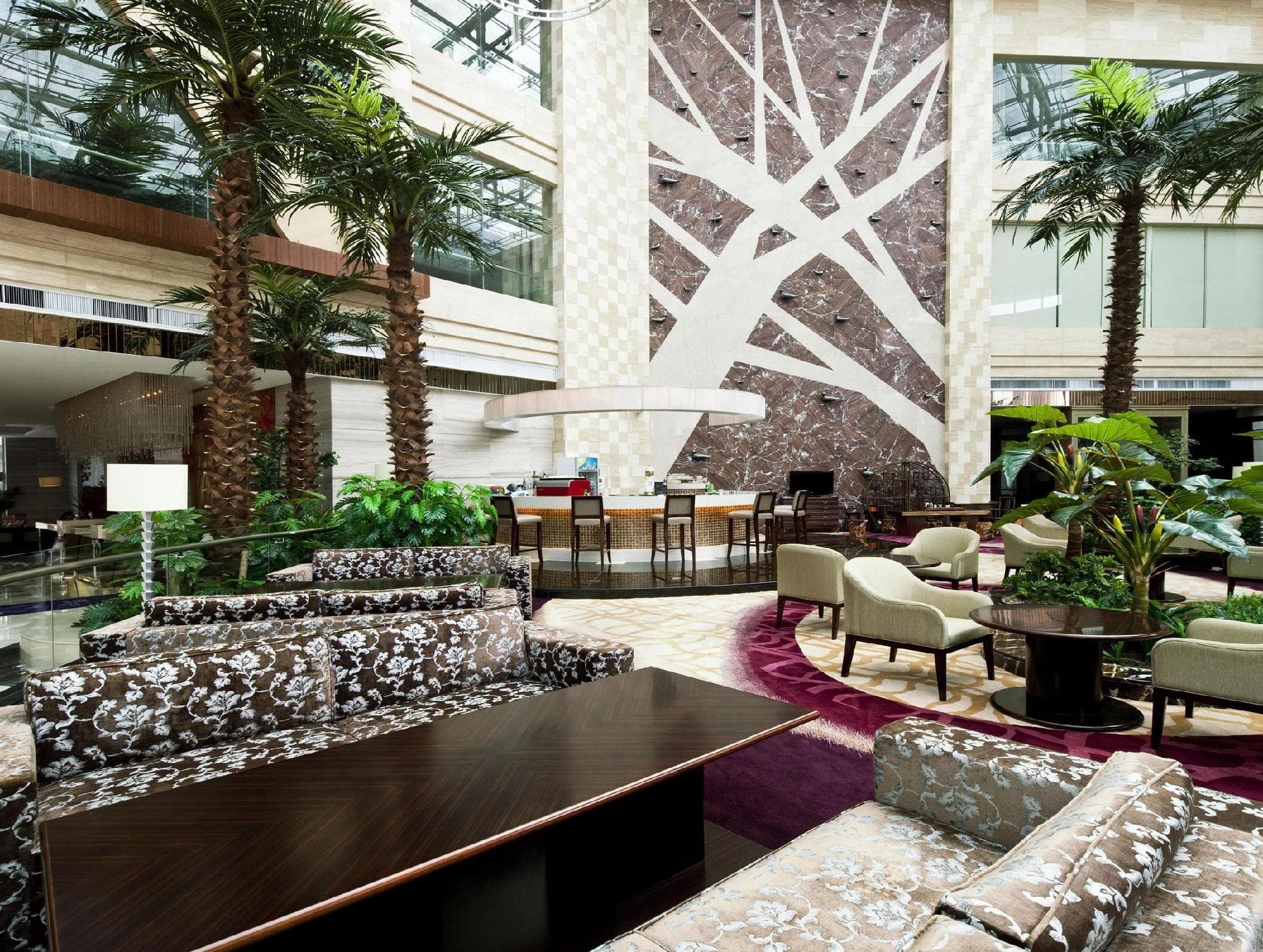 Four Points by Sheraton Qingdao, Chengyang photo 5